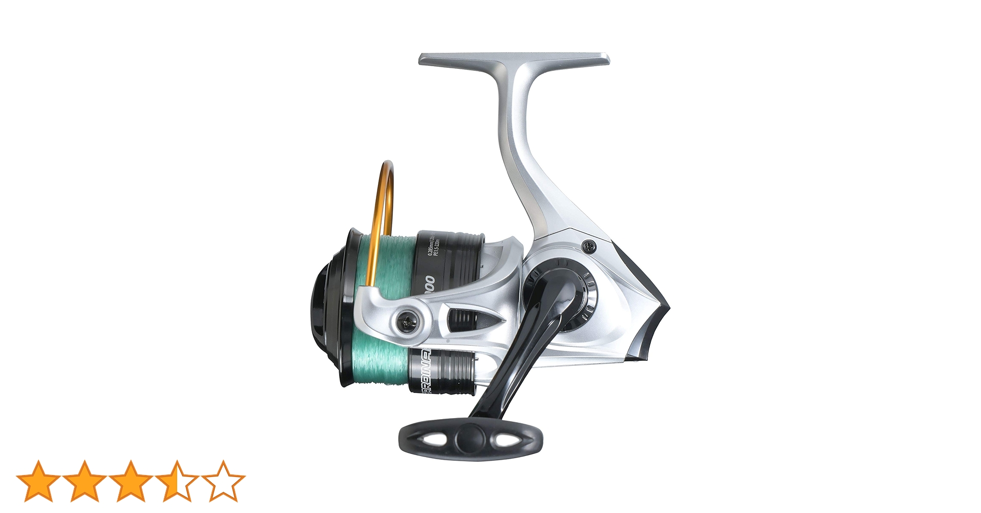 ⭐︎カーディナル3 BRL⭐︎ アブガルシア アブガルシア(Abu Garcia) カーディナル3 SD 1119127